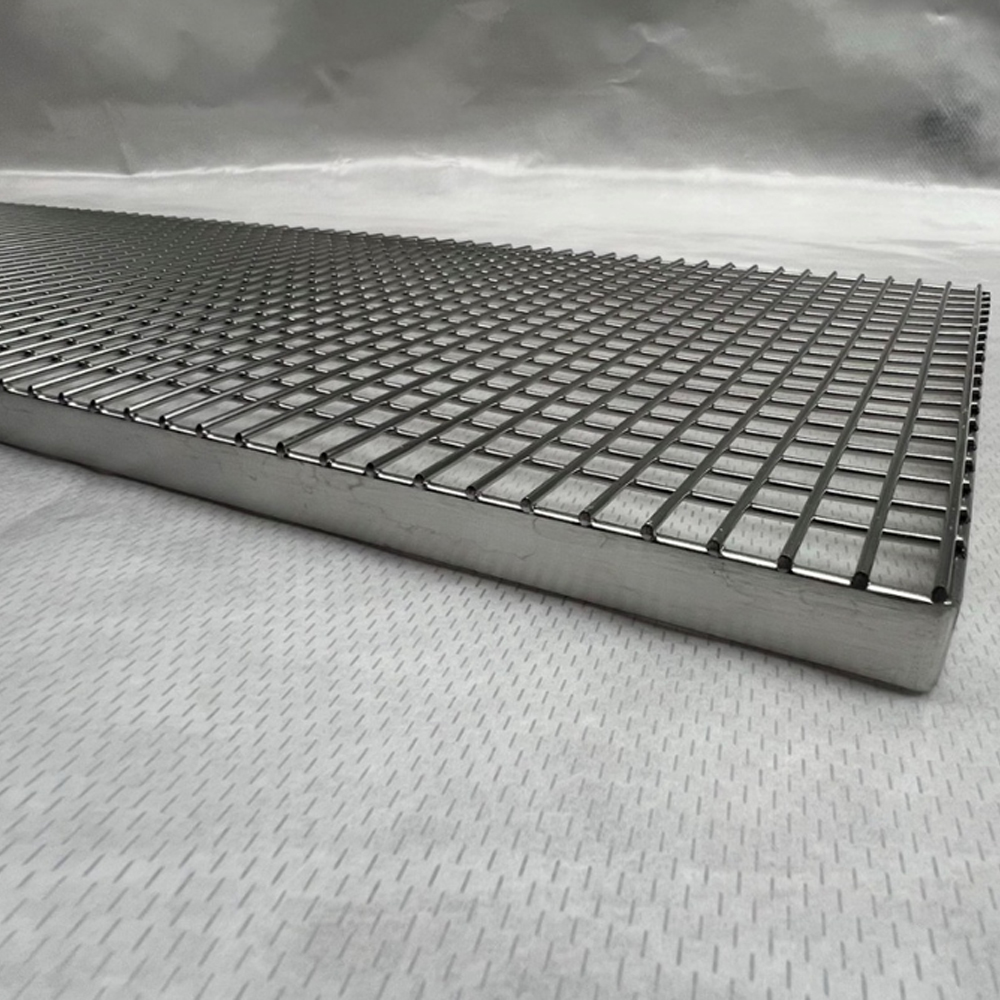 多功能不鏽鋼支撐格柵